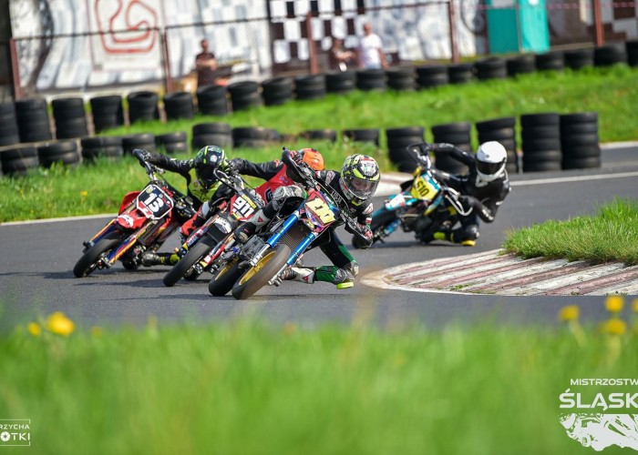 Motocyklwe Mistrzostwa Slaska 39
