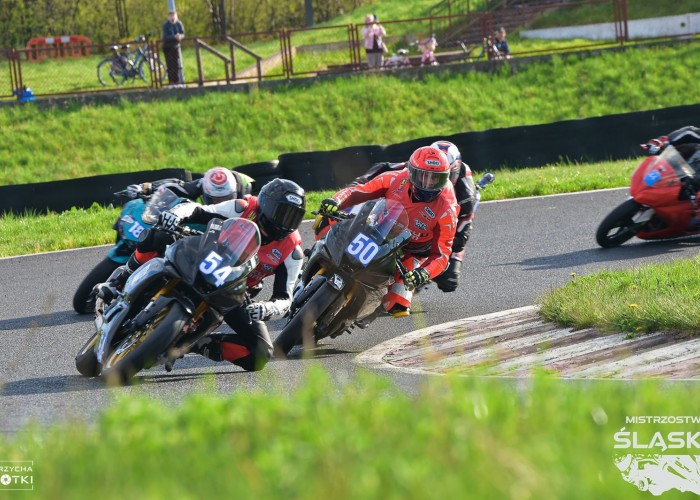 Motocyklwe Mistrzostwa Slaska 44