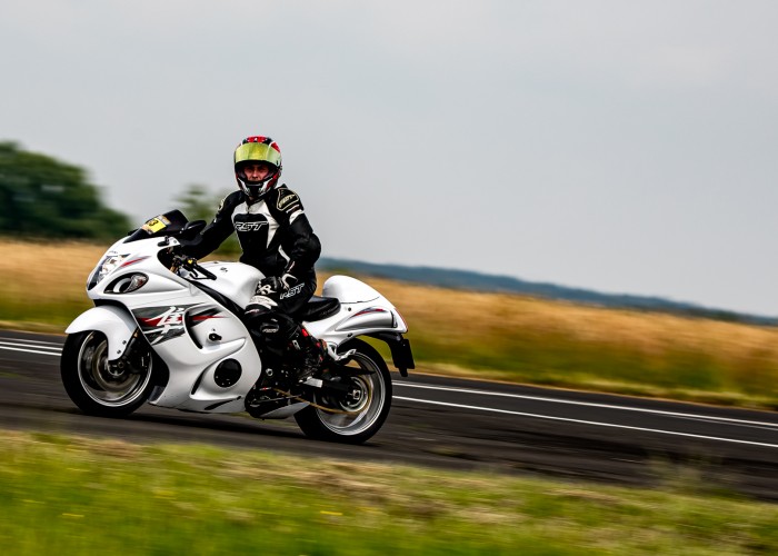 hayabusa King of Poland Drag Race Cup Moto Park Ulez Moto Show Poland 17