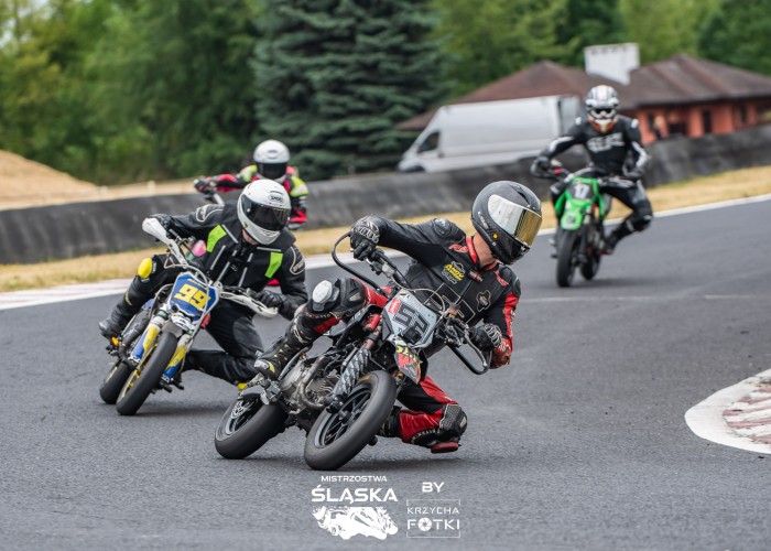 Motocyklowe Mistrzostwa Slaska 21