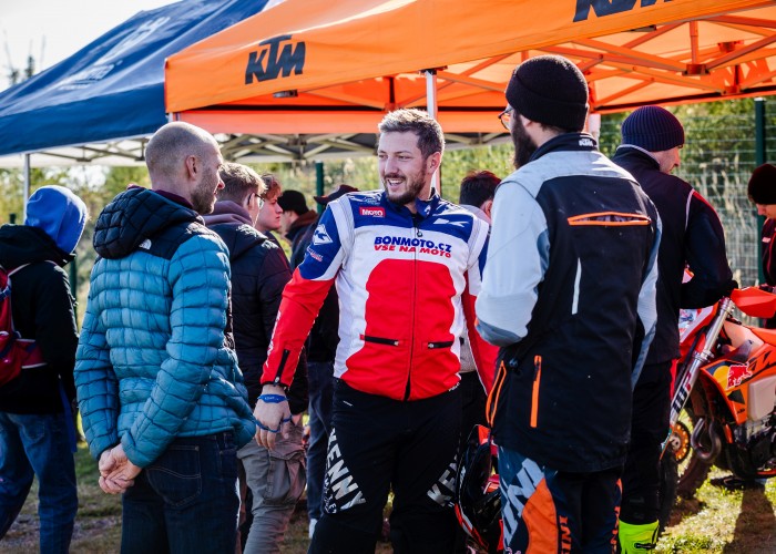 35 brno testy nowych enduro ktm