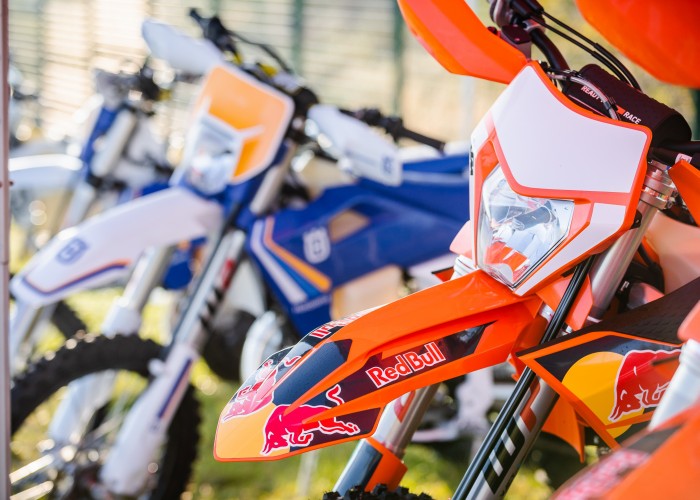 37 czacha KTM LimitedEditions MY2025