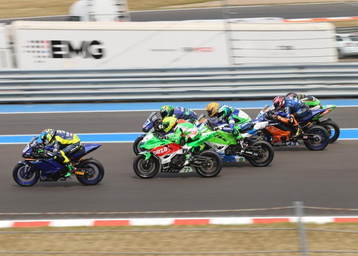 MS WorldSBK w czeskim Moscie 2024 03