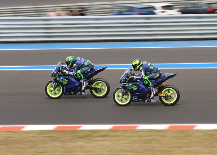 MS WorldSBK w czeskim Moscie 2024 04