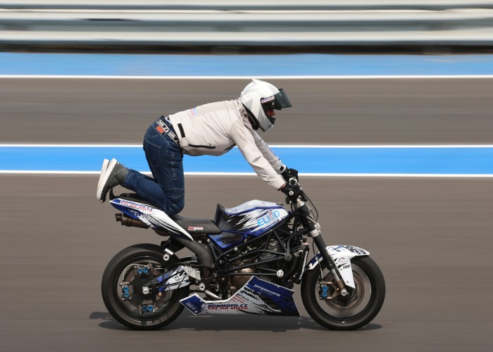 MS WorldSBK w czeskim Moscie 2024 06