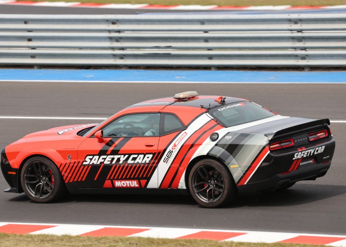 MS WorldSBK w czeskim Moscie 2024 13