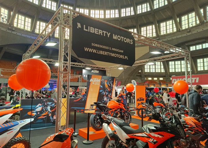 02 Wroclaw Motorcycle Show 2024