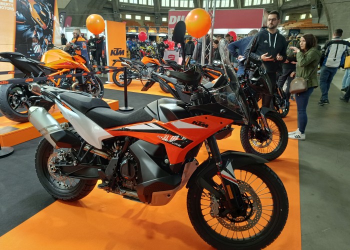 03 Wroclaw Motorcycle Show 2024