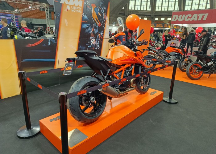 04 Wroclaw Motorcycle Show 2024