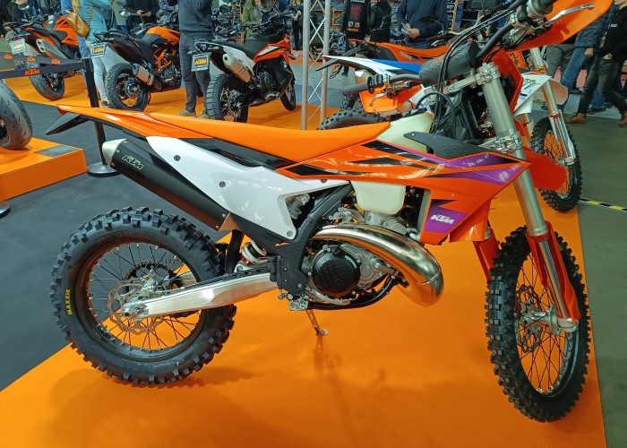 07 Wroclaw Motorcycle Show 2024