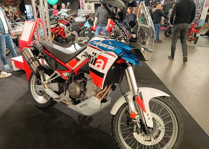 09 Wroclaw Motorcycle Show 2024