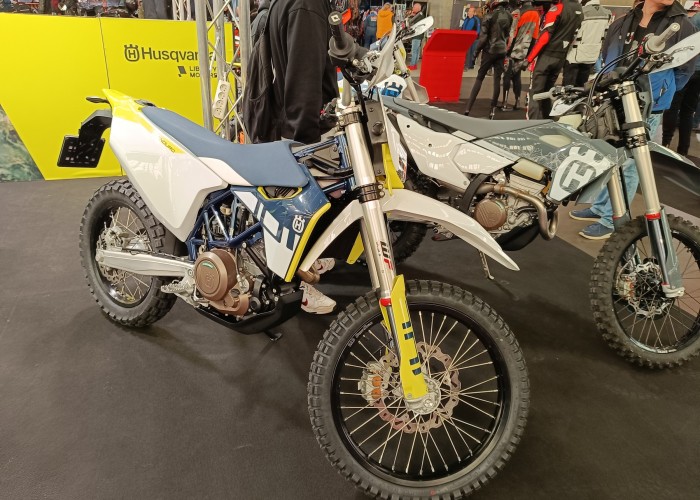 10 Wroclaw Motorcycle Show 2024
