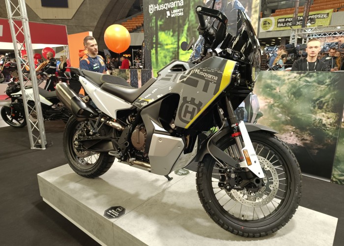 11 Wroclaw Motorcycle Show 2024