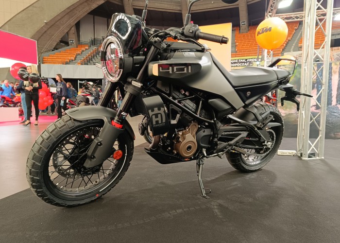 12 Wroclaw Motorcycle Show 2024