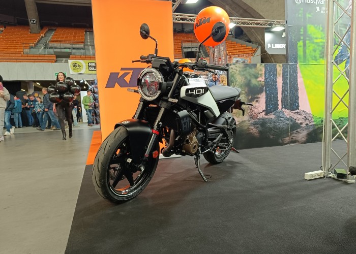 13 Wroclaw Motorcycle Show 2024
