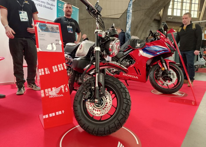 22 Wroclaw Motorcycle Show 2024