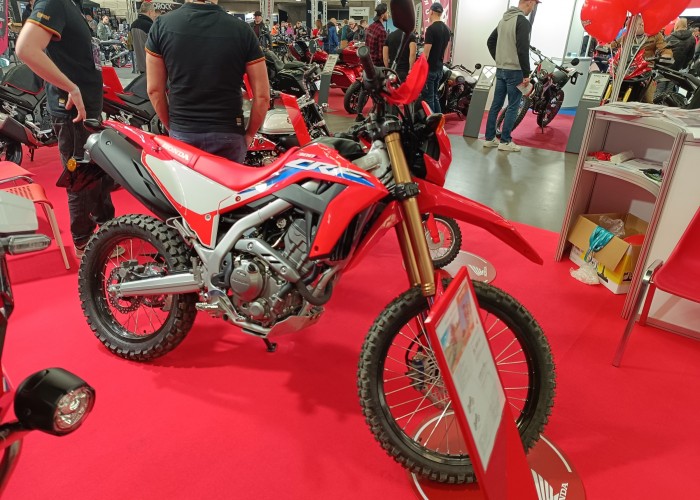 23 Wroclaw Motorcycle Show 2024