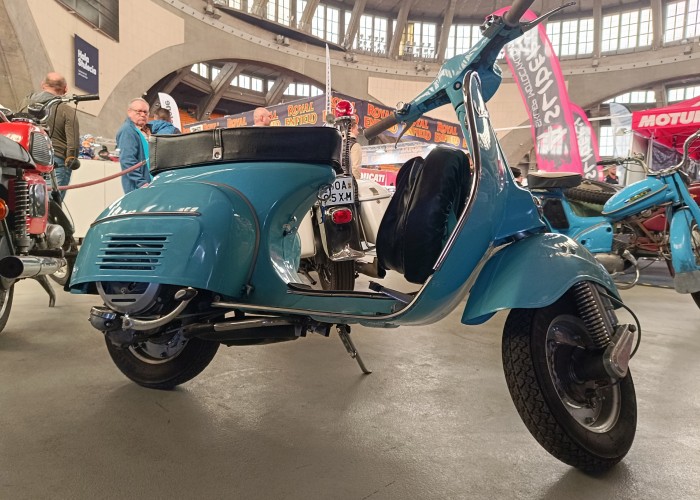 26 Wroclaw Motorcycle Show 2024