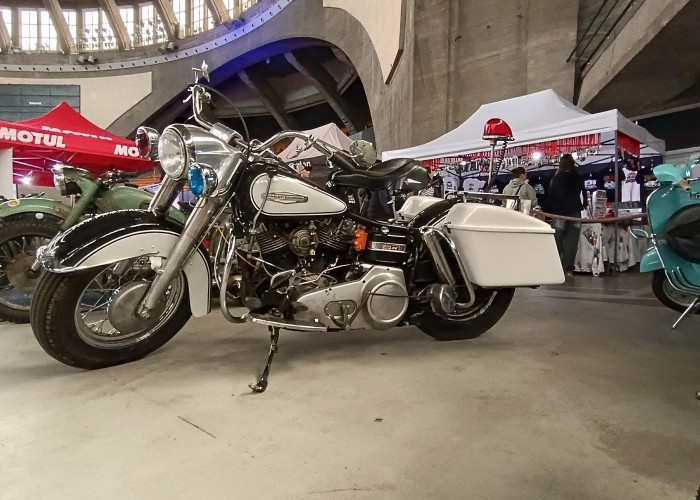 29 Wroclaw Motorcycle Show 2024