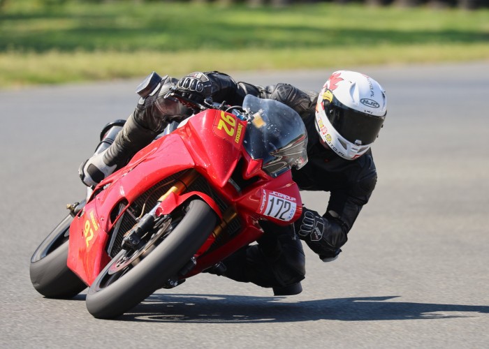 Yamaha Track Day Kartodrom Bydgoszcz 2024 002