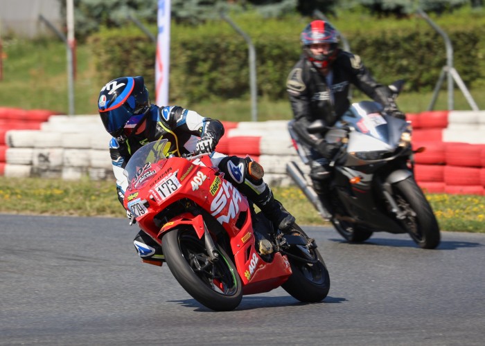 Yamaha Track Day Kartodrom Bydgoszcz 2024 003