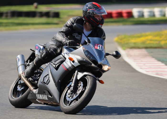 Yamaha Track Day Kartodrom Bydgoszcz 2024 007