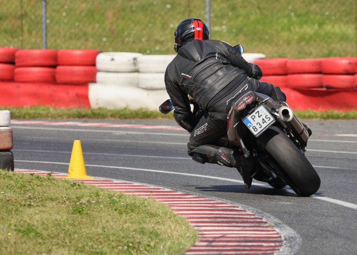 Yamaha Track Day Kartodrom Bydgoszcz 2024 008