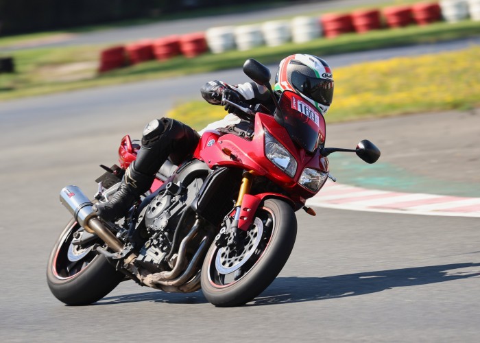 Yamaha Track Day Kartodrom Bydgoszcz 2024 009