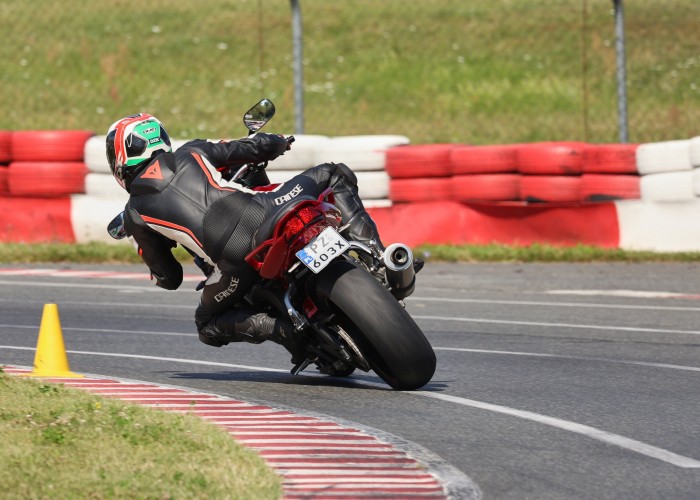 Yamaha Track Day Kartodrom Bydgoszcz 2024 010