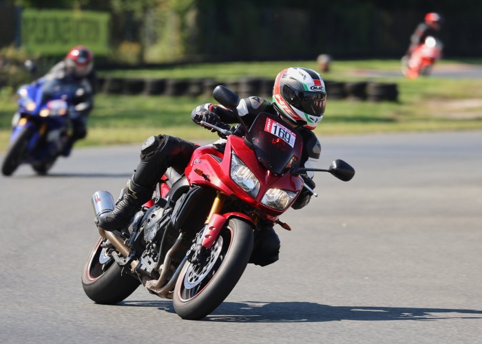 Yamaha Track Day Kartodrom Bydgoszcz 2024 011