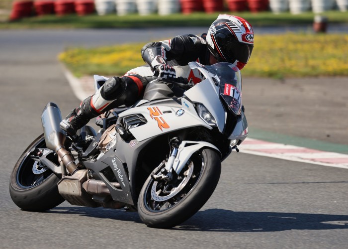 Yamaha Track Day Kartodrom Bydgoszcz 2024 012