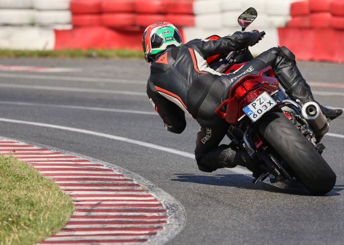 Yamaha Track Day Kartodrom Bydgoszcz 2024 016