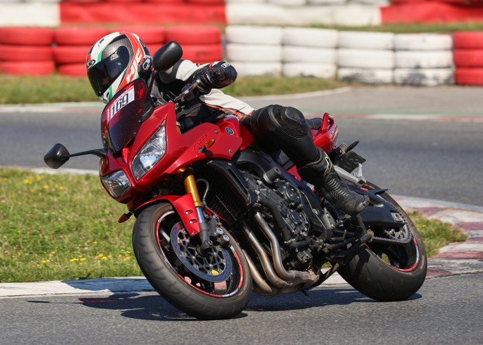 Yamaha Track Day Kartodrom Bydgoszcz 2024 019