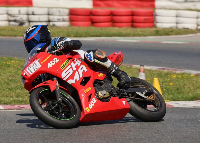 Yamaha Track Day Kartodrom Bydgoszcz 2024 021