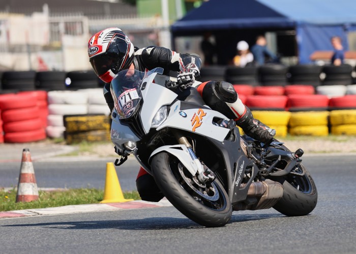 Yamaha Track Day Kartodrom Bydgoszcz 2024 023