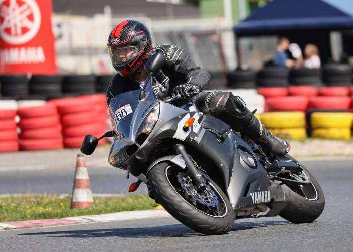 Yamaha Track Day Kartodrom Bydgoszcz 2024 025