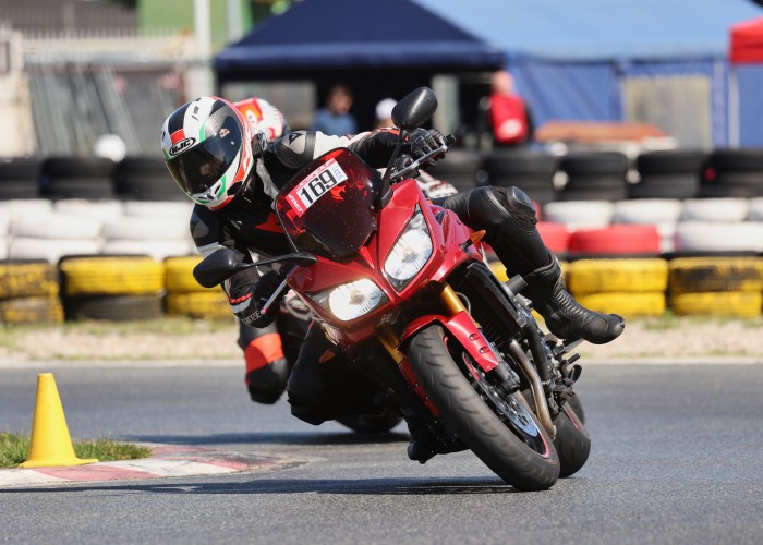 Yamaha Track Day Kartodrom Bydgoszcz 2024 026