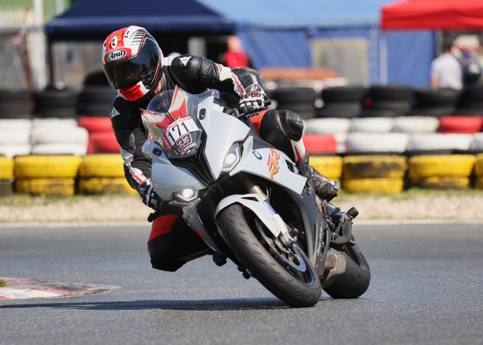 Yamaha Track Day Kartodrom Bydgoszcz 2024 027