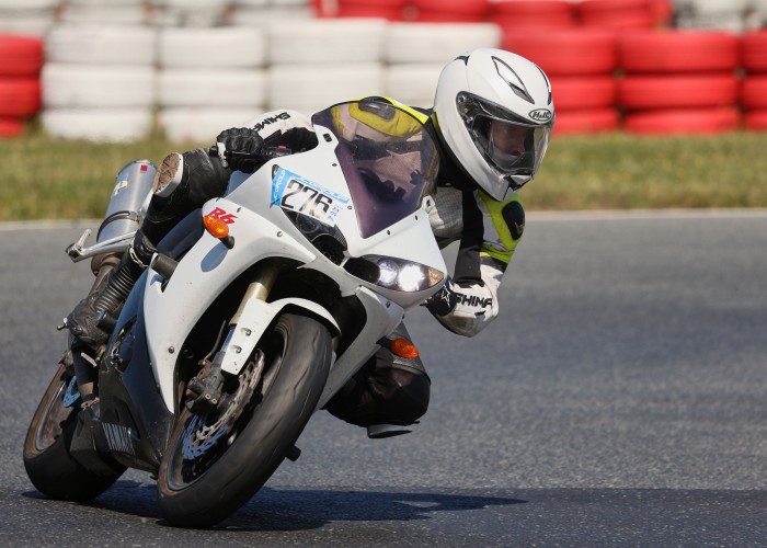 Yamaha Track Day Kartodrom Bydgoszcz 2024 028