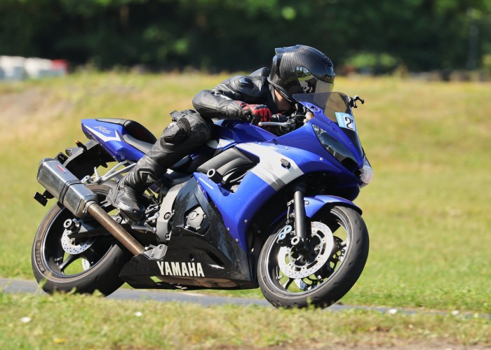 Yamaha Track Day Kartodrom Bydgoszcz 2024 029