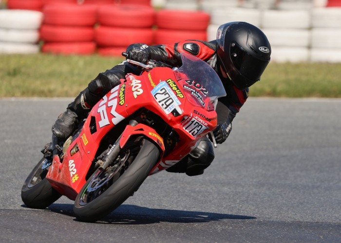 Yamaha Track Day Kartodrom Bydgoszcz 2024 031