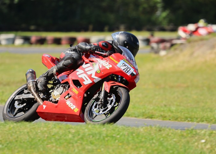 Yamaha Track Day Kartodrom Bydgoszcz 2024 032