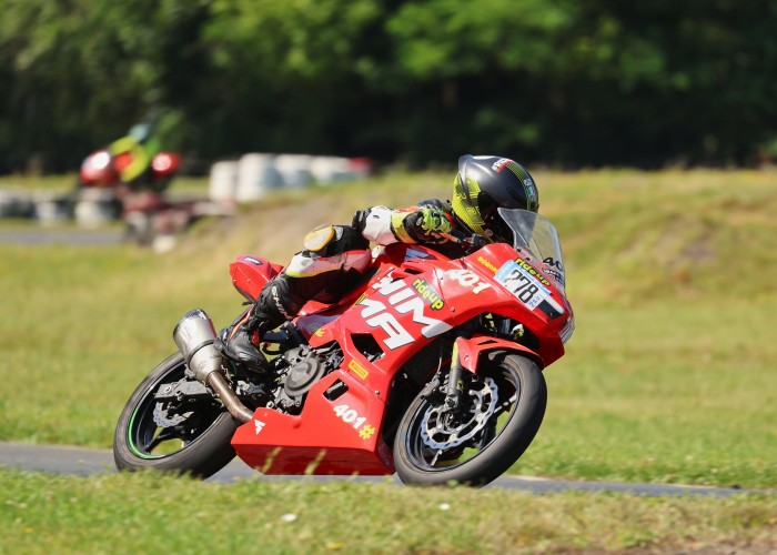 Yamaha Track Day Kartodrom Bydgoszcz 2024 033