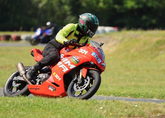 Yamaha Track Day Kartodrom Bydgoszcz 2024 034