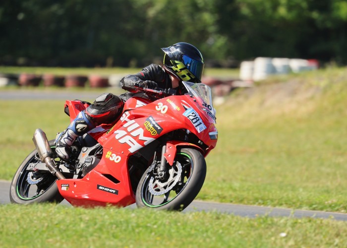 Yamaha Track Day Kartodrom Bydgoszcz 2024 035