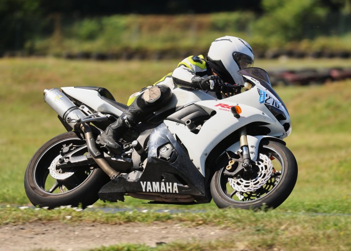 Yamaha Track Day Kartodrom Bydgoszcz 2024 036