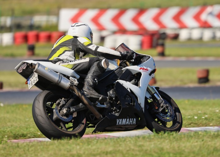 Yamaha Track Day Kartodrom Bydgoszcz 2024 037