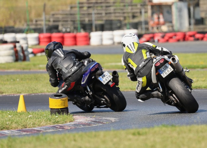 Yamaha Track Day Kartodrom Bydgoszcz 2024 038