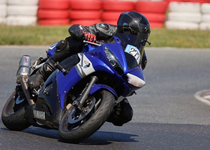 Yamaha Track Day Kartodrom Bydgoszcz 2024 041