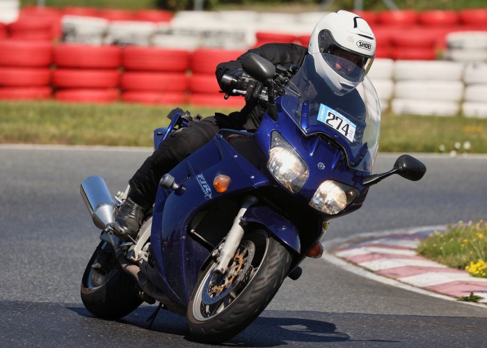 Yamaha Track Day Kartodrom Bydgoszcz 2024 042